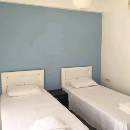 Oyku Sleeps 12 * Kaş