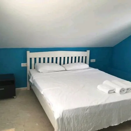 Villa Oyku Sleeps 12 *