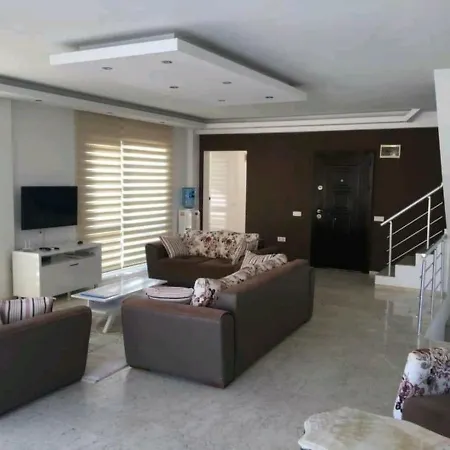 Villa Oyku Sleeps 12 *