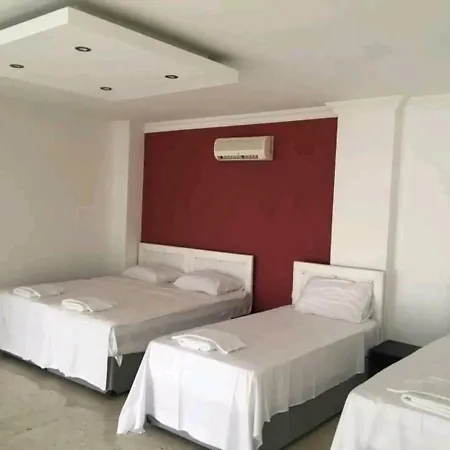 Oyku Sleeps 12 * Kaş