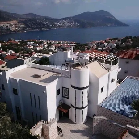 Villa Oyku Sleeps 12